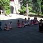 Taniec z Indonezji - letnie warsztaty
