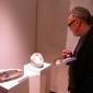 Otwarcie wystawy Ceramiczny świat Ciszewskiej, fot. Mavi