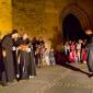 Tajemnice kłodzkich klasztorów w ramach Nocnego zwiedzania miasta z dreszczykiem