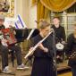 koncert muzyki żydowskiej