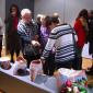 Otwarcie wystawy Ceramiczny świat Ciszewskiej