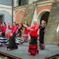 Fiesta Flamenco, fot. Tomasz Gmerek